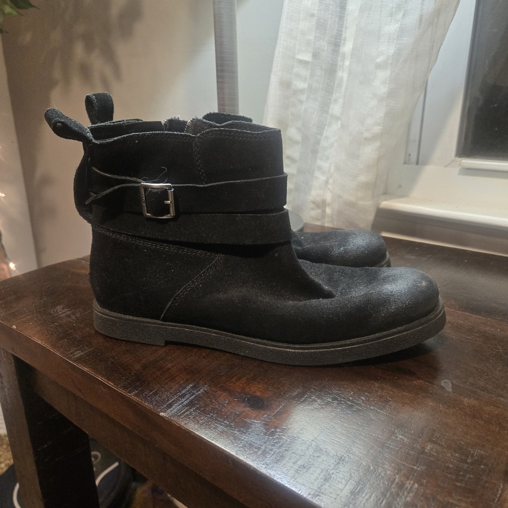 Ugg boots
